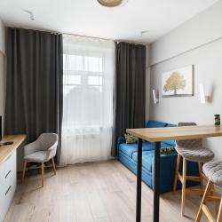 фото 47 BestFlat24 (БэстФлэт24) на улице Ботаническая