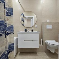 1-комнатные апартаменты стандарт