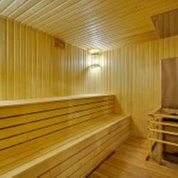 Фото Отель Лотос