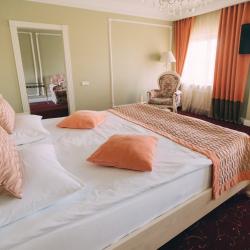 Фото Отель Усадьба