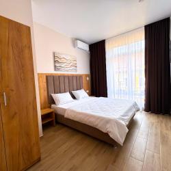 Номер люкс улучшенный