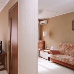 Фото Отель Polo 74 (Поло 74) (бывш. Астра)