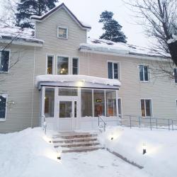 Фото Отель Крона