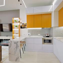 фото 4 Elite Apartments (Элит Апартментс) на проезде Красногвардейский