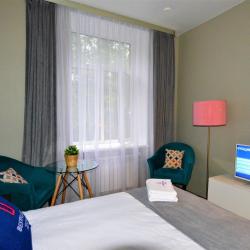 фото 27 BestFlat24 (БэстФлэт24) на улице Гостиничная 12к6