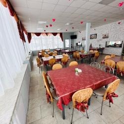 Фото Отель Алмаз