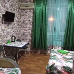 Фото Отель Пилот