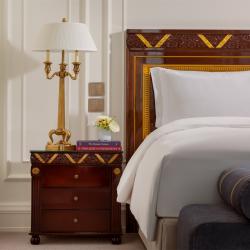 фото 38 The Carlton, Moscow (Карлтон) бывш. Ритц Карлтон