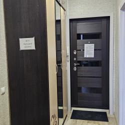 2-комнатные апартаменты улучшенные