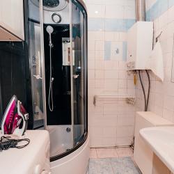 Фото Отель Квартиры Как дома на улице Гаяза Исхаки