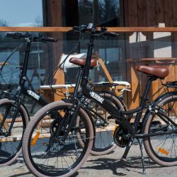 Фото Отель Five Star Place (Файв стар плейс)