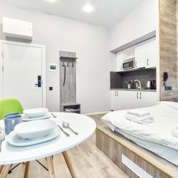 фото 34 White Apart (Вайт Апарт)