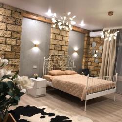 Фото Отель Вилла Лаванда