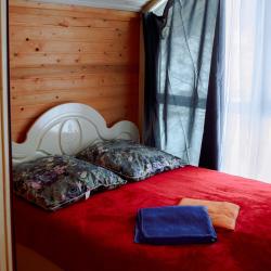 Фото Отель Хуторок Озерный