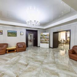 Фото Osh Grand Hotel Chavo ( Гранд Отель Чаво)