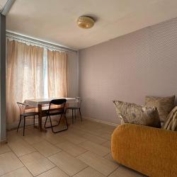 Фото Апартаменты Истомáн | Добротная Евродвушка в Центре