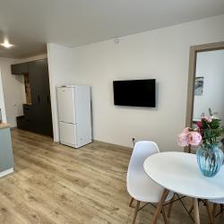 1-комнатные апартаменты стандарт