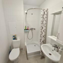 Фото Апартаменты на улице Сосновая 5