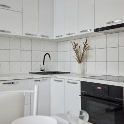 Фото Апартаменты на улице Камалеева 32