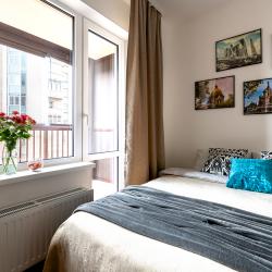 фото 10 RentalSPb (РенталСПб) на проезде 5-й Предпортовый