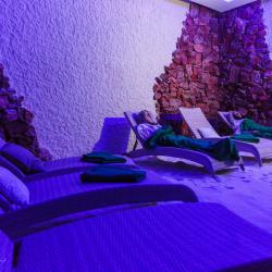 Фото Отель Alfa Radon Medical and Spa Resort (Санаторий Альфа Радон)