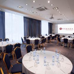 фото 50 Ramada By Wyndham Yekaterinburg Hotel & Spa (Рамада Екатеринбург)