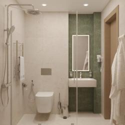 Фото Отель Mentality Hotel (Менталити Хотел)