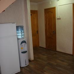 Номер эконом