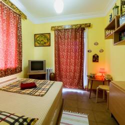 Фото Отель Родина