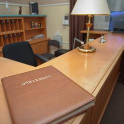 Фото Интер-Отель