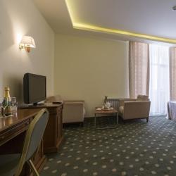 Фото Отель Armenia Hotel (Армения)