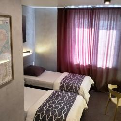 Фото Отель Mamont Inn (Мамонт Инн)