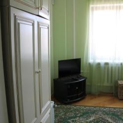 Фото Отель На Московской