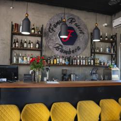 Фото Отель Family Resort Bambora (Фэмили Резорт Бамбора)