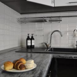 1-комнатные апартаменты люкс Ул. Скороходова, д. 25