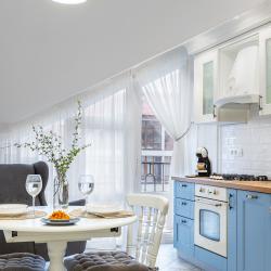 фото 14 Sunny Home Apartments на улице Крымская 19к1