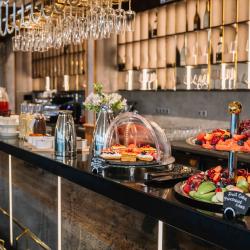 фото 64 Kravt Nevsky Hotel and Spa (Кравт Невский)
