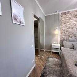 Фото Апартаменты на улице Адмирала Серебрякова 29Дк1