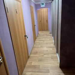Фото Гостница-хостел на Чернышевского