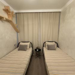 2-комнатные апартаменты улучшенные