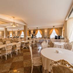 Фото Отель Ателика Гранд Ольгино