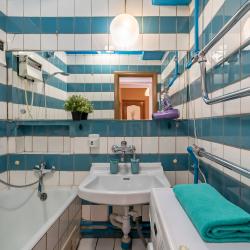 фото 8 ApartLevis (АпартЛевис) на переулке 1-й Смоленский