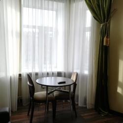 Фото Отель Дружба
