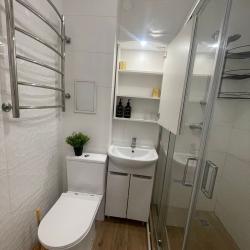 Фото Апартаменты на ул. Минской, 22