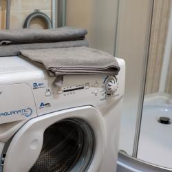 Фото Апартаменты на улице Буденного 136