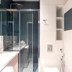 Фото Отель Sea Side Premium (Си Сайд Премиум) на улице Шкиперская 11/1