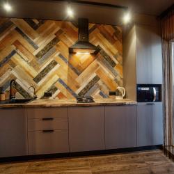 1-комнатные апартаменты улучшенные