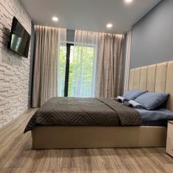 2-комнатные апартаменты стандарт №1