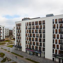фото 26 Rentdesign (Рентдизайн) на улице Эдварда Грига
