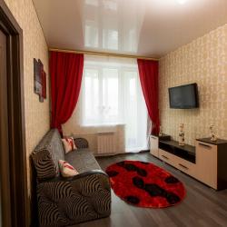 фото 3 YarFlat (ЯрФлэт) на улице Харитонова
